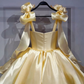 Charming Homecoming Dress Sweetheart Bowknot Pleated Back to School Outfits Party Dress D6711