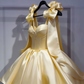 Charming Homecoming Dress Sweetheart Bowknot Pleated Back to School Outfits Party Dress D6711