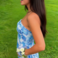 Chic Homecoming Dress Strapless Hugging Slit Back to School Outfits Party Dress D6737