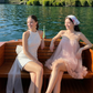 Elegant Homecoming Dress Strapless Tulle Back to School Outfits Party Dress D6799
