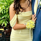 New Homecoming Dress Off the Shoulder Pleated Back to School Outfits Party Dress D6927