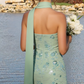 Beauty Homecoming Dress Strapless Hugging Back to School Outfits Party Dress D6735
