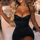 Beauty Homecoming Dress Sweetheart Hugging Back to School Outfits Party Dress D7080