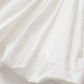 Beautiful Homecoming Dress Square Pleated Back to School Outfits Party Dress D7125