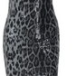 Beautiful Homecoming Dress Strapless Hugging Sequins  Back to School Outfits Party Dress D7188