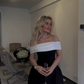 Beautiful Homecoming Dress Off the Shoulder Pleated Bowknot Back to School Outfits Party Dress D7204