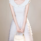 Nice Homecoming Dress Jewel Tulle Back to School Outfits Party Dress Birthday Outfits D7435