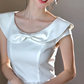 Nice Homecoming Dress Jewel Tulle Back to School Outfits Party Dress Birthday Outfits D7435