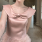 Nice Homecoming Dress Jewel Tulle Back to School Outfits Party Dress Birthday Outfits D7435