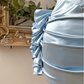 Stunning Homecoming Dress Sweetheart Pleated Back to School Outfits Party Dress D7917