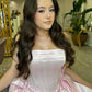 Fashionable Homecoming Dress Strapless Bowknot Tulle A-Line Back to School Outfits Party Dress D7832