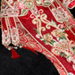 Gorgeous Sparkling Beaded Sequin Mermaid Design Exquisite Embroidery Wedding Outfit Evening Dress Prom Dresses D1641