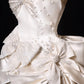 Charming Homecoming Dress Sweetheart Bowknot Flower Sequins Bead Back to School Outfits Party Dress Birthday Dress  D7506