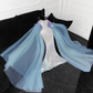 Vintage Shiny Sequined Sweetheart Spaghetti Strap Design Mermaid Prom Dress Evening Dress D1684