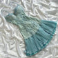 Charming Homecoming Dress Spaghetti Strap Lace Appliques Back to School Outfits Party Dress Birthday Dress  D7509