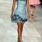 Charming Homecoming Dress Spaghetti Strap Sequins Back to School Outfits Party Dress Birthday Dress  D7508