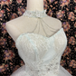 Vintage Sweetheart Applique Beaded Strapless A-Line Elegant Chiffon Tiered Homecoming Dress Evening Dress Prom Dresses D1617