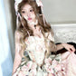 Unique Homecoming Dress Strapless Cascade Bowknot Back to School Outfits Party Dress  D7719