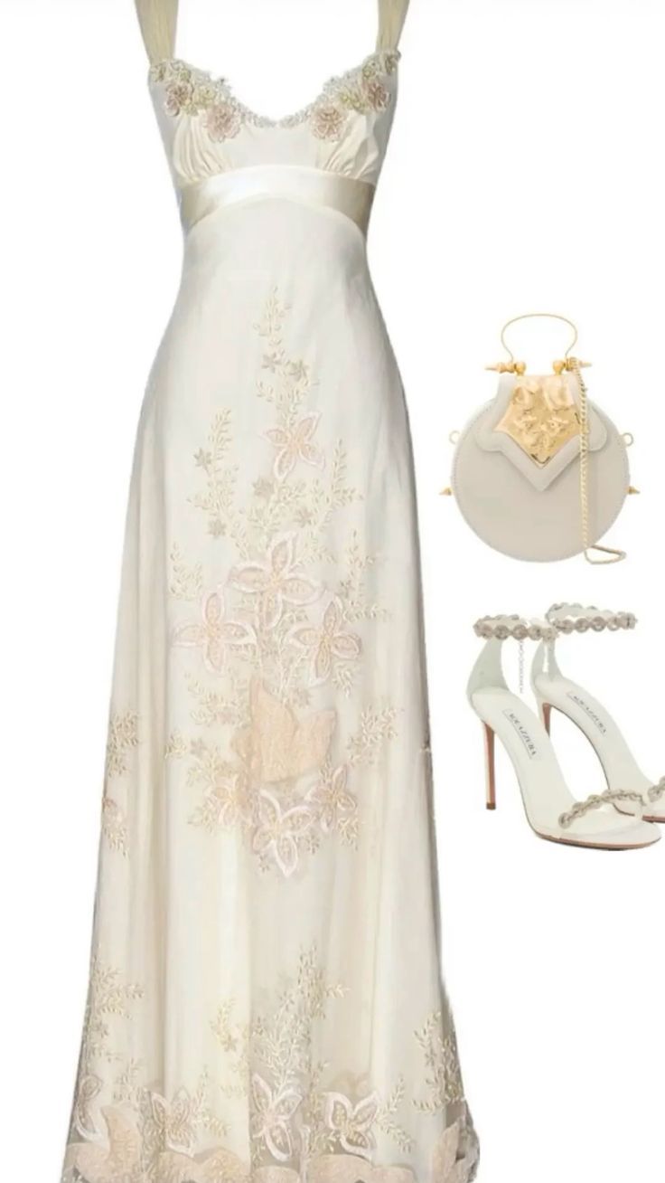 Elegant Ivory Cross Back Sheath Long Party Dress Formal Evening Gown, D447