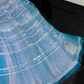 Vintage Sparkling Blue Sequin Sweetheart A-Line Design Tulle Evening Dress Prom Dresses D1635