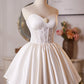 Chic Homecoming Dress Sweetheart Pleated Lace Short Prom Dress Back to School Outfits Cocktail Dress  D6014