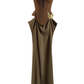Fashion Strapless Patchwork Butterflies Design A-line Women Party Dress, D1408