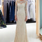 Elegant Wedding Dress Jewel Tulle Rinestone  Wedding Dress D7492