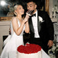 Charming Homecoming Dress V Neck Bowknot Back to School Outfits Party Dress Wedding Dress  D7467