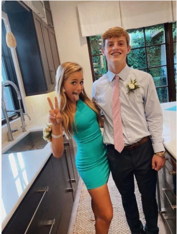 New Homecoming Dress One Shoulder Hugging Back to School Outfits Party Dress D7533