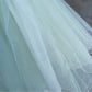 Stunning Homecoming Dress Strapless Rinestone Tulle A-Line Back to School Outfits Party Dress D7930