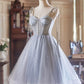 Lovely Homecoming Dress Spaghetti Straps Tulle  Short Prom Dress Back to School Outfits Party Dress  D6039