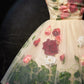 Chic Homecoming Dress Sweetheart Lace Flower Short Prom Dress Back to School Outfits Party Dress  D6088