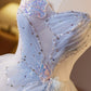 Sweet Homecoming Dress  Sweetheart Tulle Lace Sequins Short Prom Dress Back to School Outfits Party Dress  D6026