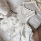 New Homecoming Dress Spaghetti Strap Lace Bowknot Cascade Back to School Outfits Party Dress D7609