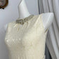 New Homecoming Dress Jewel Pleated Pearl Back to School Outfits Party Dress D6964