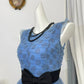 New Homecoming Dress Jewel Bowknot Pleated Back to School Outfits Party Dress D6949