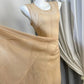 New Homecoming Dress Jewel Pleated Back to School Outfits Party Dress D6963