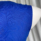New Homecoming Dress Jewel Pleated Bowknot Back to School Outfits Party Dress D6967