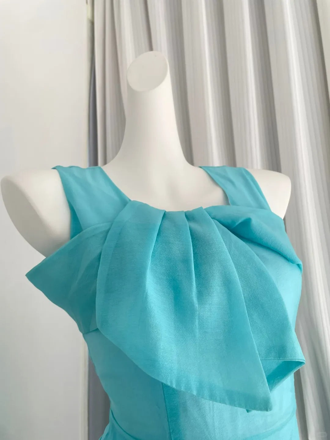 Pretty Homecoming Dress Jewel Pleated Back to School Outfits Party Dress D6971