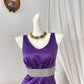 New Homecoming Dress Jewel Rinestone Back to School Outfits Party Dress D6905