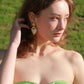 New Homecoming Dress Sweetheart Cascade Beaded Back to School Outfits Party Dress D6894