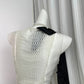 New Homecoming Dress Jewel Bowknot Pleated Back to School Outfits Party Dress D6962