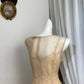 New Homecoming Dress Jewel Pleated Back to School Outfits Party Dress D6963