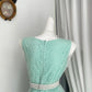 New Homecoming Dress Jewel Tulle Pearl Back to School Outfits Party Dress D6961
