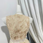Pretty Homecoming Dress Jewel Lace Tulle Back to School Outfits Party Dress D6972