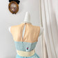 New Homecoming Dress Jewel Pleated Bowknot Back to School Outfits Party Dress D6917