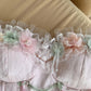 Cute Homecoming Dress Sweetheart Lace Flower Dress Back to School Outfits Party Dress  D6393