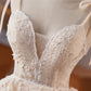Chic Homecoming Dress Spaghetti Straps Tulle Lace  Short Prom Dress Back to School Outfits Party Dress  D6021