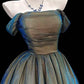Shimmering Homecoming Dress Strapless Pleated Short Prom Dress Back to School Outfits Party Dress  D6048