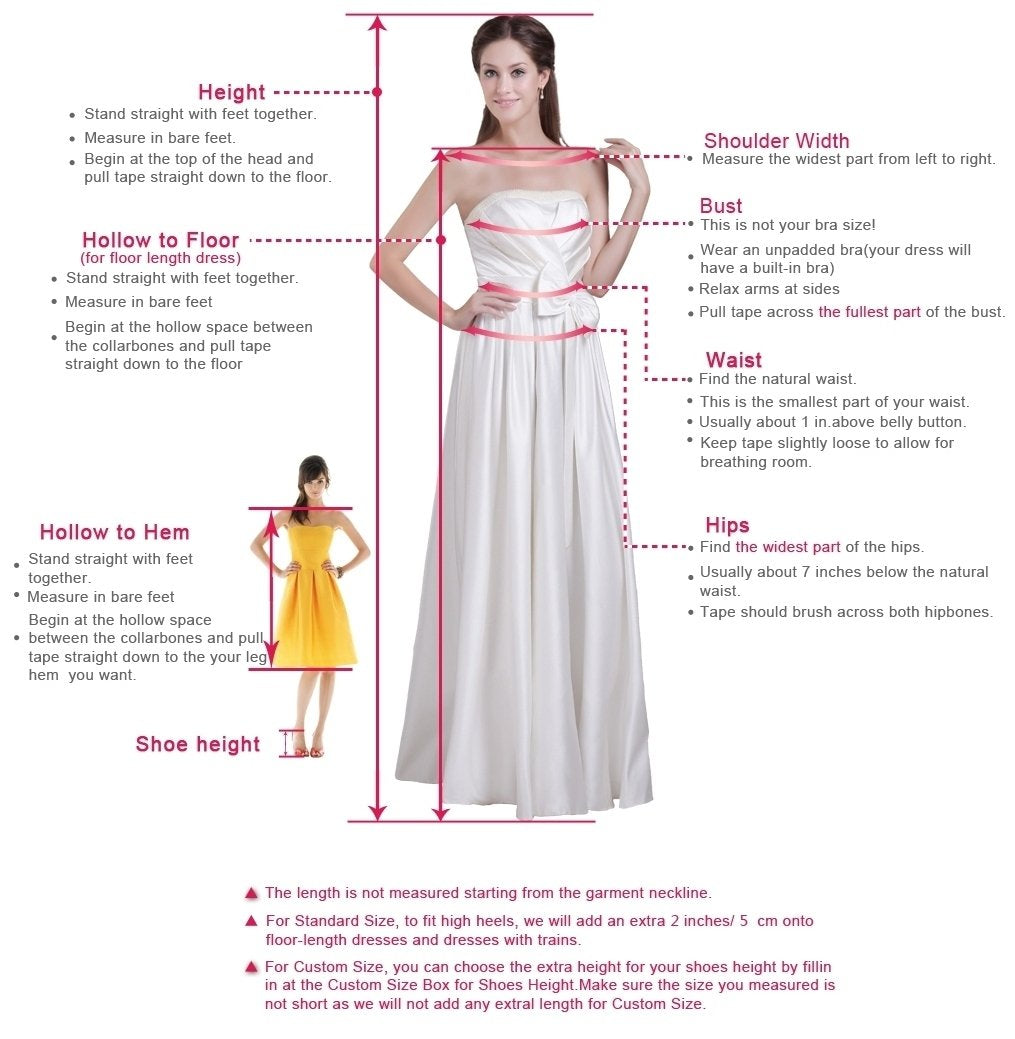 White chiffon lace long prom dress A line evening dress M2190